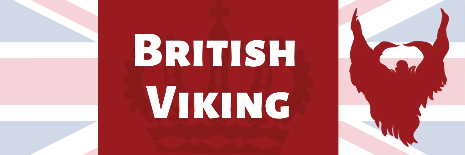 British Viking FREE